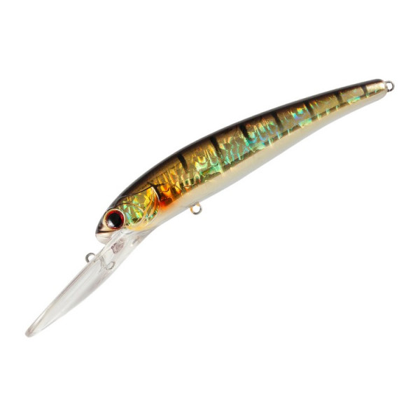 Воблер Tsuyoki JASS 120F 280