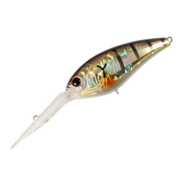 Воблер Tsuyoki PLOW 75F 280