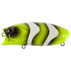 Lure Tsuyoki BAD 60F 645