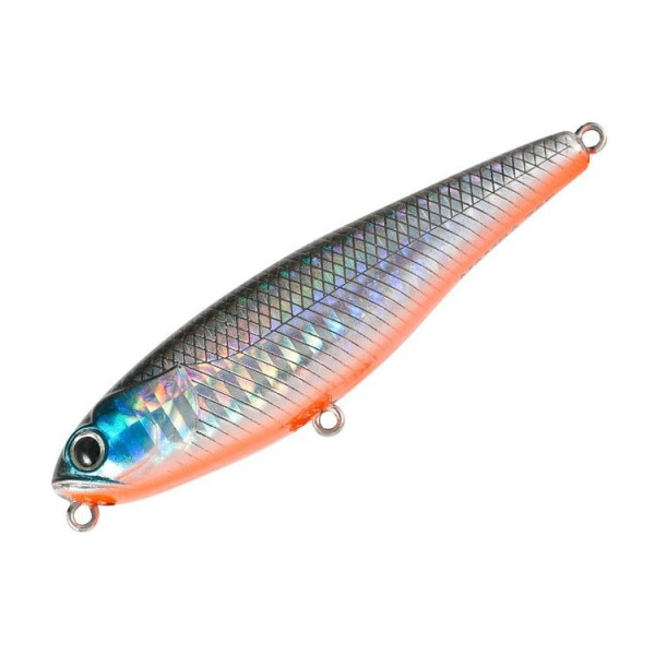 Воблер Tsuyoki MAMBA 75F 413