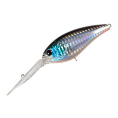 Воблер Tsuyoki PLOW 75F 413