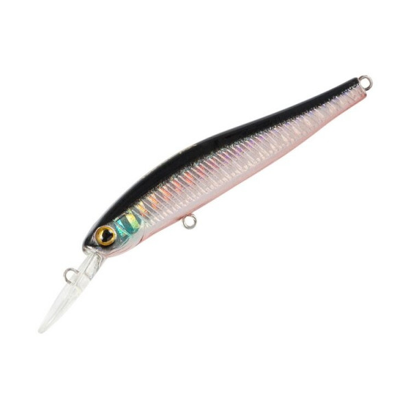 Воблер Tsuyoki RIVAL DR 72SP 413