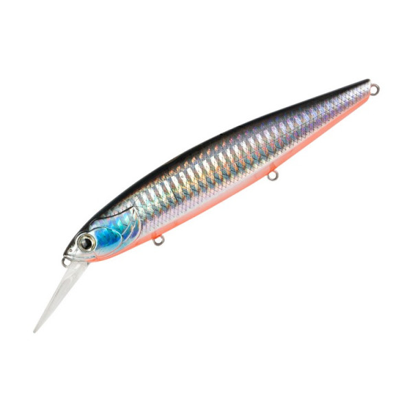 Воблер Tsuyoki DRAGA MR 130SP 413