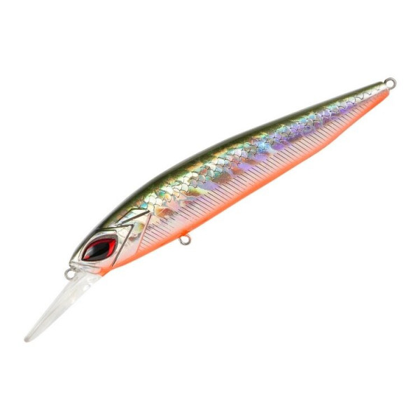 Воблер Tsuyoki ASTROLOG 115SP 435R