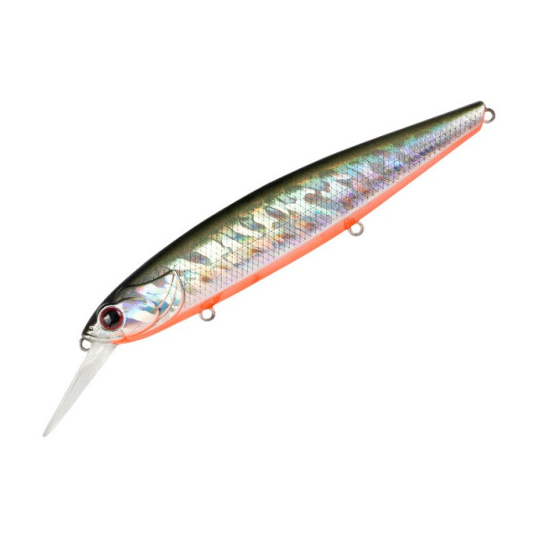 Воблер Tsuyoki DRAGA MR 130SP 435R