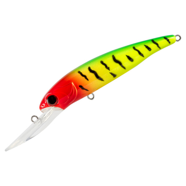 Воблер Tsuyoki JASS 120F 640T