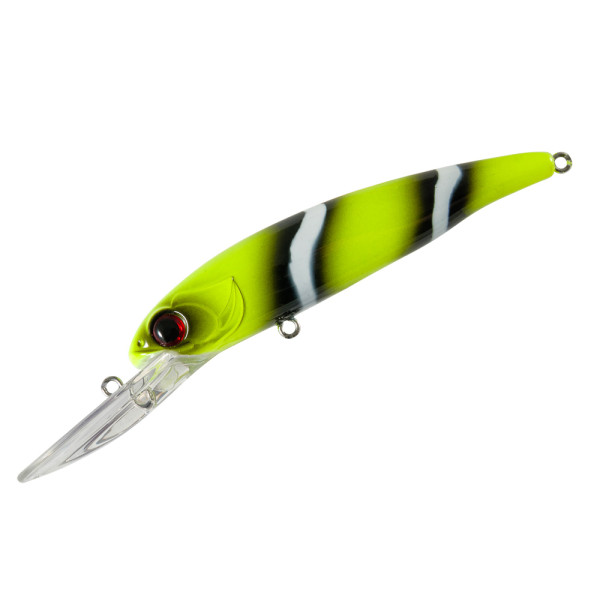 Воблер Tsuyoki JASS 120F 645