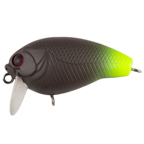 Воблер Tsuyoki AGENT SSR 40F 262