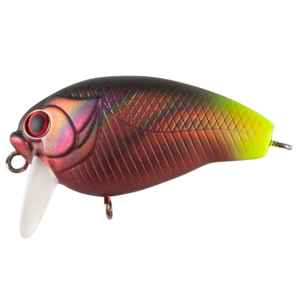 Воблер Tsuyoki AGENT SSR 40F 288