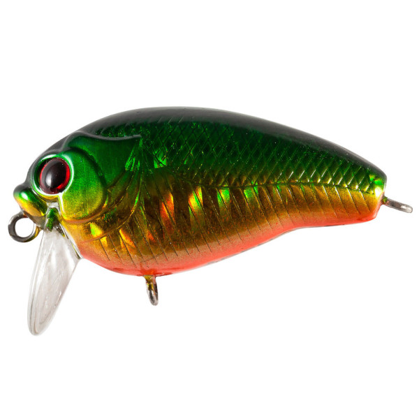 Воблер Tsuyoki AGENT SSR 40F 447