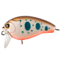 Воблер Tsuyoki AGENT SSR 40F 617