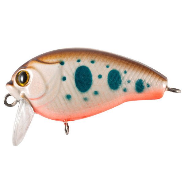 Воблер Tsuyoki AGENT SSR 40F 617