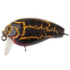 Lure Tsuyoki AGENT SSR 40F 840