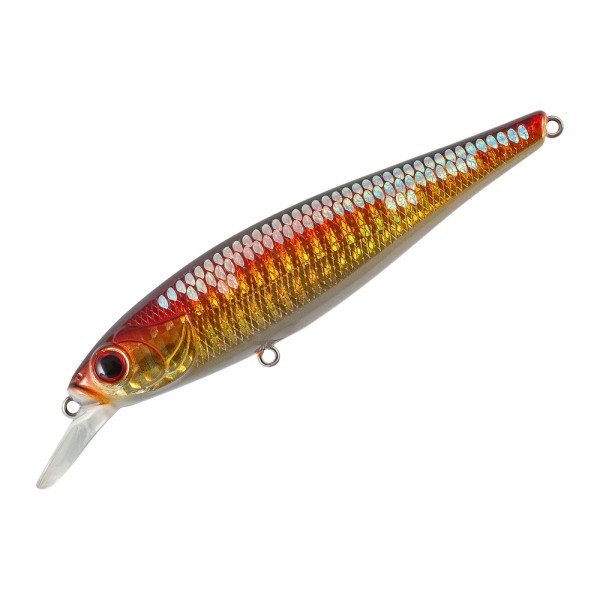 Воблер Tsuyoki DRAGA 100SP 048