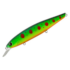 Lure Tsuyoki DRAGA 130SP Z007