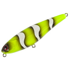 Воблер Tsuyoki MAMBA 75F 645