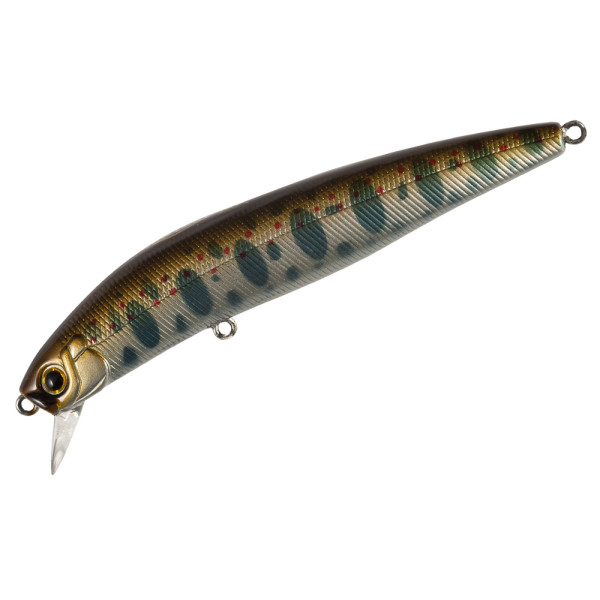 Воблер Tsuyoki MISER 95F 901