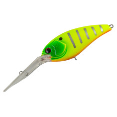 Воблер Tsuyoki PLOW 75F 092