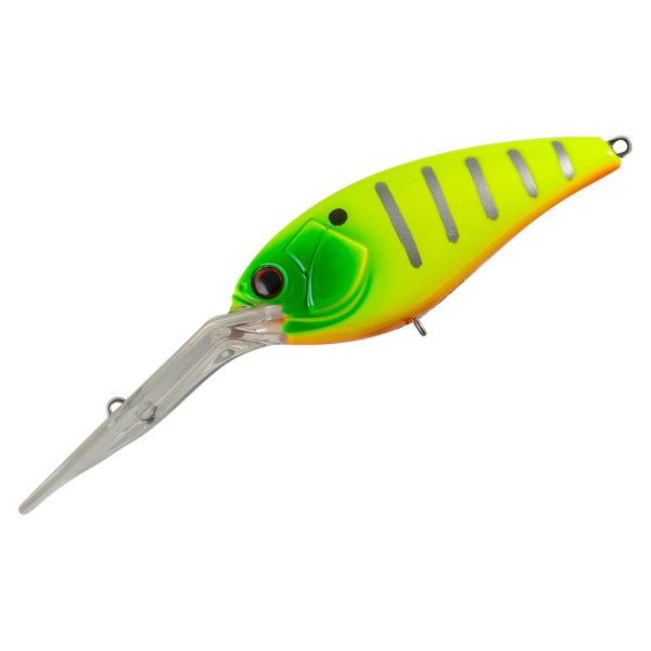 Воблер Tsuyoki PLOW 75F 092