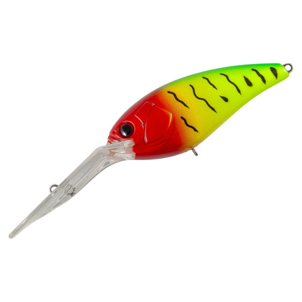 Воблер Tsuyoki PLOW 75F 640