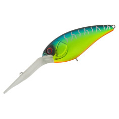 Воблер Tsuyoki PLOW 75F 805