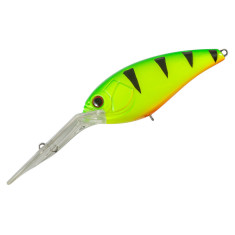 Воблер Tsuyoki PLOW 75F Z023