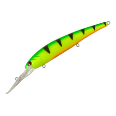 Воблер Tsuyoki SOLOIST 120F Z023