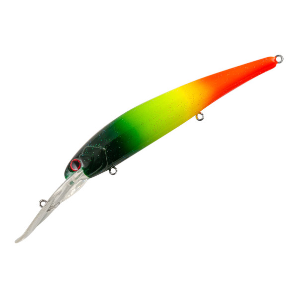 Воблер Tsuyoki SOLOIST 120F Z024