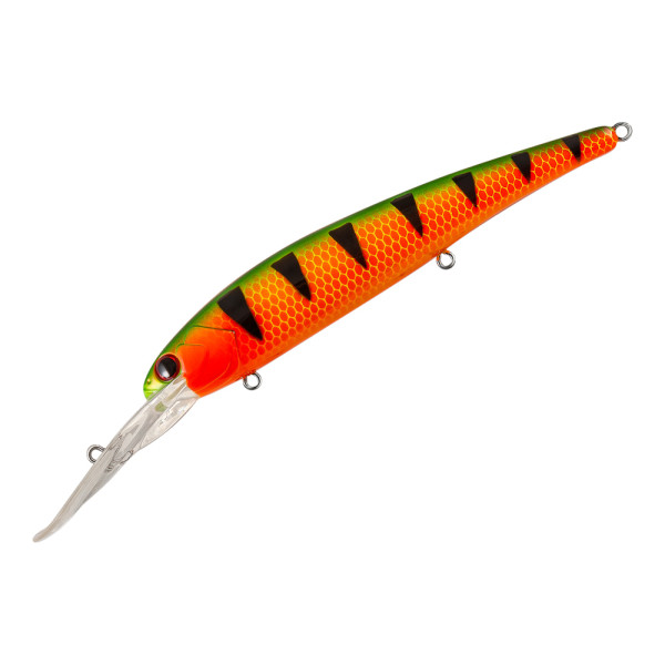 Воблер Tsuyoki SOLOIST 120F Z026