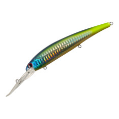 Воблер Tsuyoki SOLOIST 120F Z030