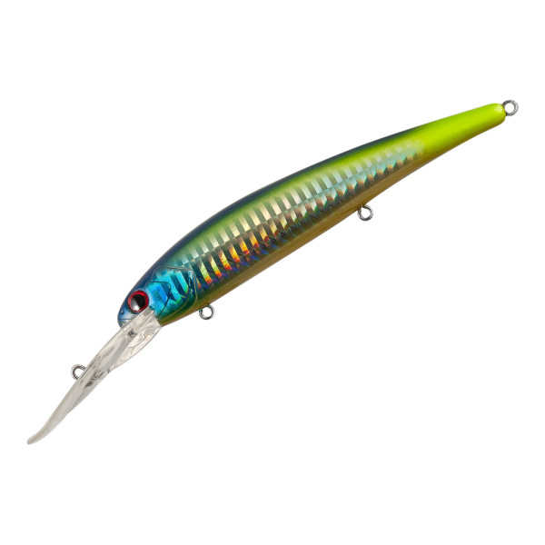 Воблер Tsuyoki SOLOIST 120F Z030