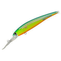 Воблер Tsuyoki SOLOIST 90F 259