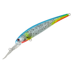 Воблер Tsuyoki SOLOIST 90F 607