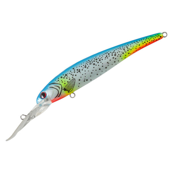 Воблер Tsuyoki SOLOIST 90F 607