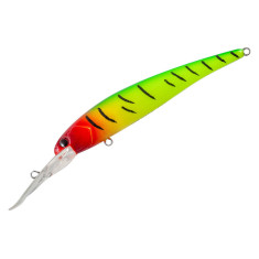 Воблер Tsuyoki SOLOIST 90F 640