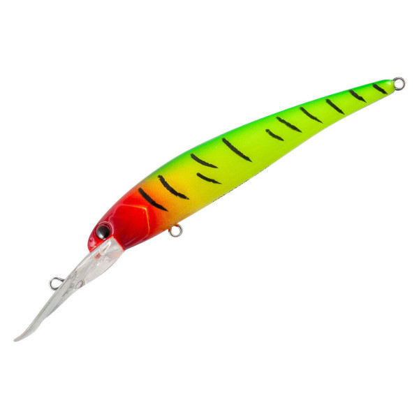 Воблер Tsuyoki SOLOIST 90F 640