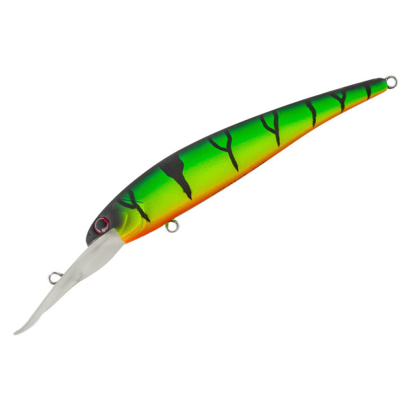 Воблер Tsuyoki SOLOIST 90F 818