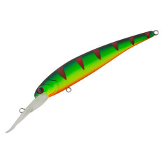 Воблер Tsuyoki SOLOIST 90F A013