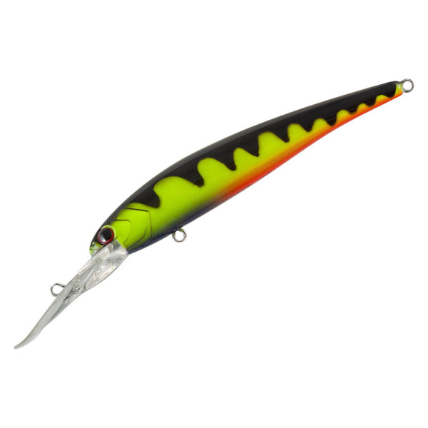 Воблер Tsuyoki SOLOIST 90F A014