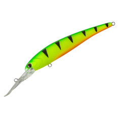 Воблер Tsuyoki SOLOIST 90F Z023