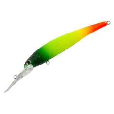 Воблер Tsuyoki SOLOIST 90F Z024