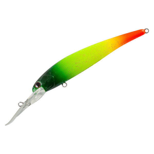 Воблер Tsuyoki SOLOIST 90F Z024