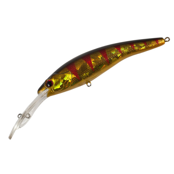 Воблер Tsuyoki SPEAKER 110F 641