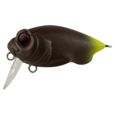 Воблер Tsuyoki PLUG SSR 38F 262