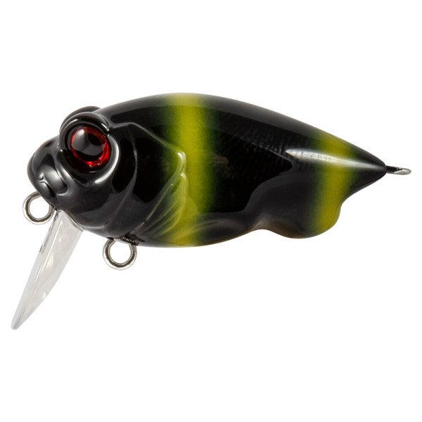 Воблер Tsuyoki PLUG SSR 38F 621