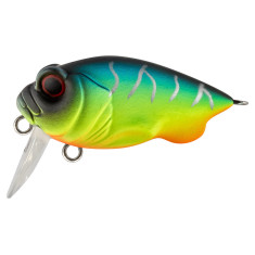 Воблер Tsuyoki PLUG SSR 38F 805