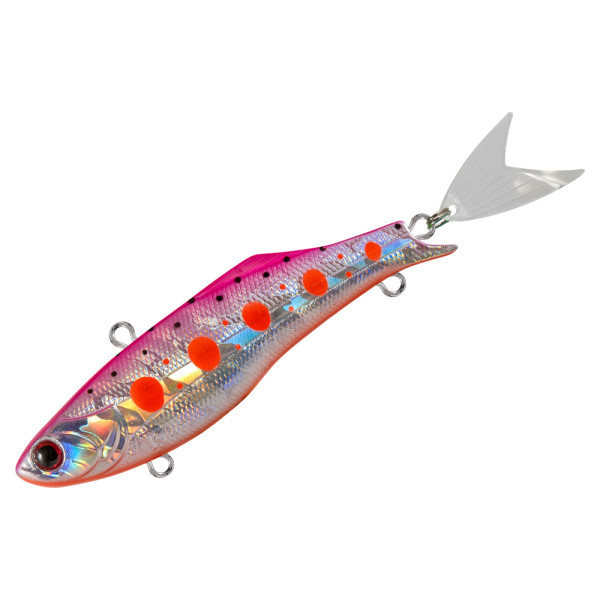 Воблер Tsuyoki SAVIOR 76S Z035