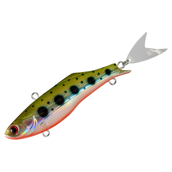 Воблер Tsuyoki SAVIOR 76S Z036