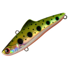 Воблер Tsuyoki WOLF 70S Z036