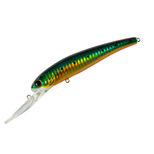 Воблер Tsuyoki JASS 120F A645